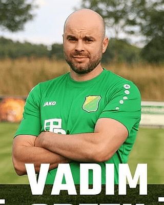 Vadim Cretu