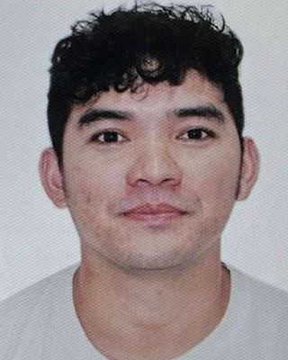 Folk Hanes Baliguat Antony