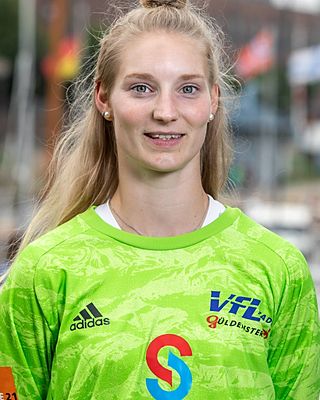 Karina von Holt