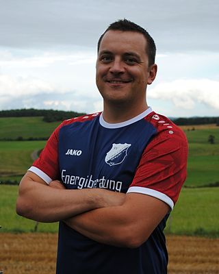 Tobias Milz