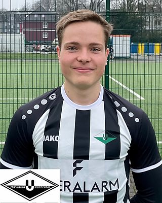 Mika Joschua Sauer