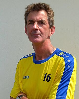 Hartmut Timm