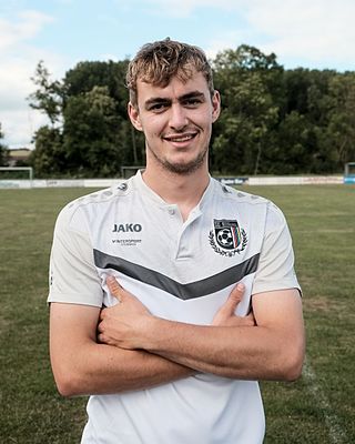 David Büttner