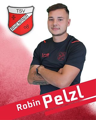 Robin Pelzl