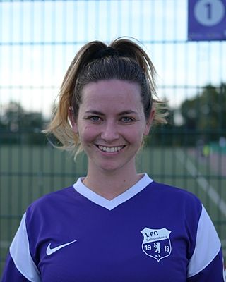 Chloe Bowers