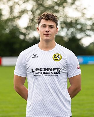 Luca Kaiser