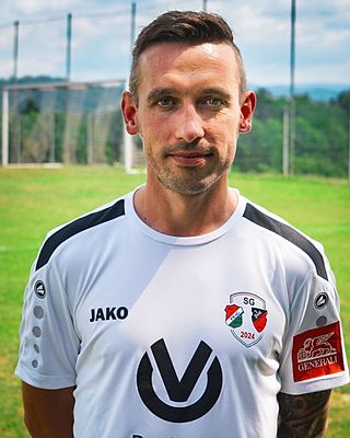 Christian Weber