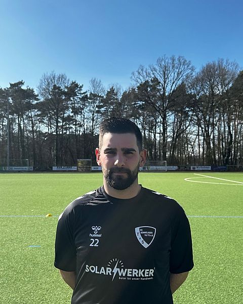 Foto: TuS Sennelager