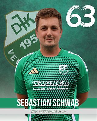 Sebastian Schwab