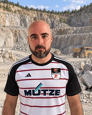 Benjamin Battefeld
