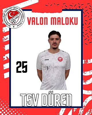 Valon Maloku