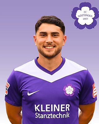 Oguzhan Kececi