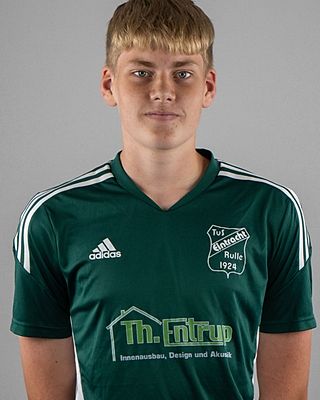 Cord- Heinrich Acker