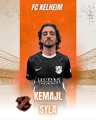 Kemajl Syla