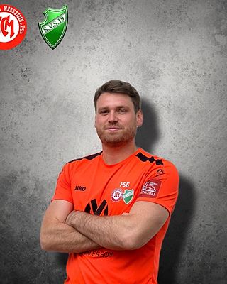 Hendrik Hafenrichter