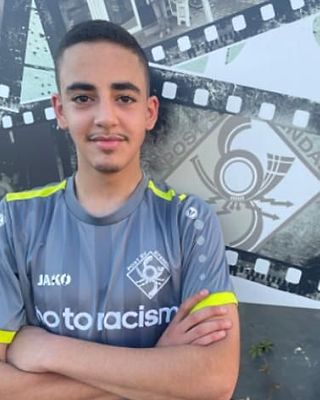 Abdulgasm Mohamed Msaik