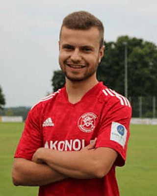 Jannik Rupp