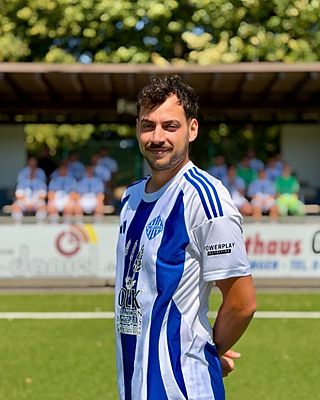 Samuel Salzmann
