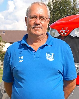 Uwe Lewandowski