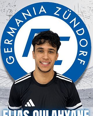 Elias Oulahyane