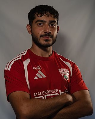 Alexander Shabani