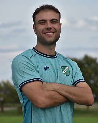 Marius Bausenhart