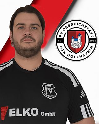 Sebastian Hruschovsky