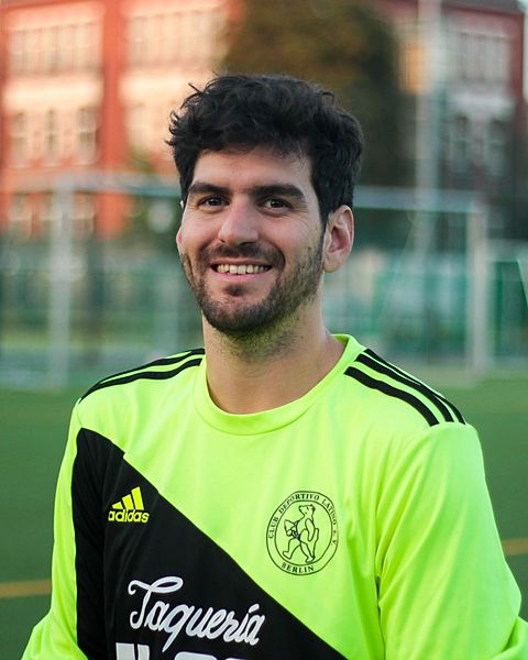 Foto: Leonel Agustin Acosta