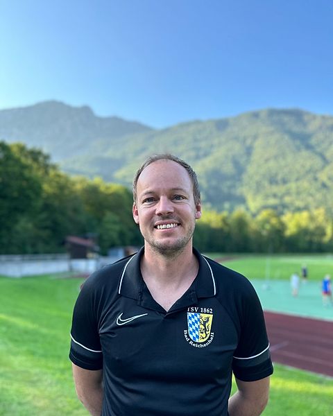 Foto: TSV Bad Reichenhall