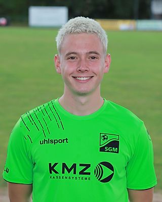 Florentin Wagner