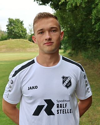 Jonas Sergl