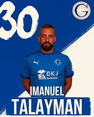 Imanuel Talayman
