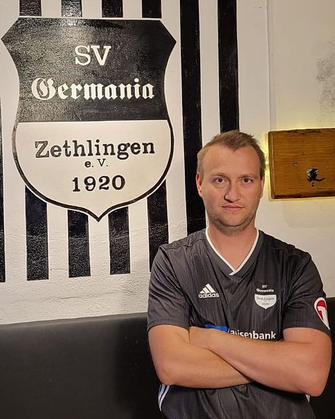 Foto: Germania Zethlingen