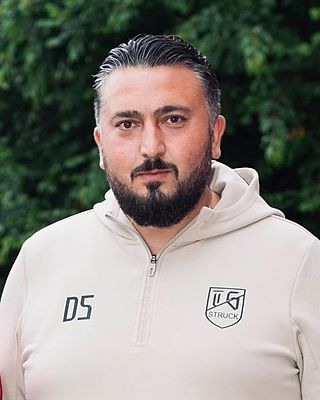 Dogus Senoglu