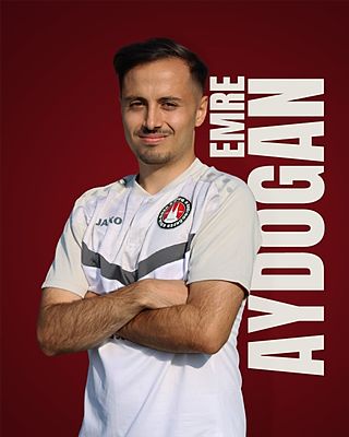 Emre Aydogan