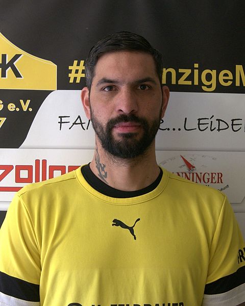 Foto: SG Zandt/Vilzing