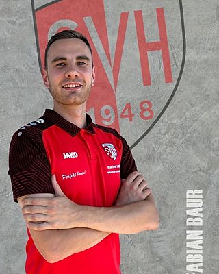 Fabian Baur
