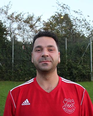 Aleksandar Nedanovski