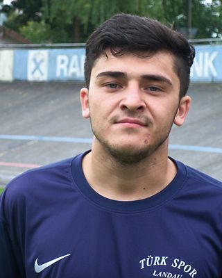 Hakan Yaldir
