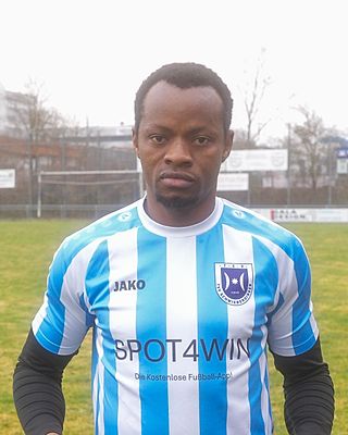 Abdoulaye Conde