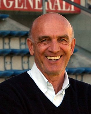 Andreas Singer