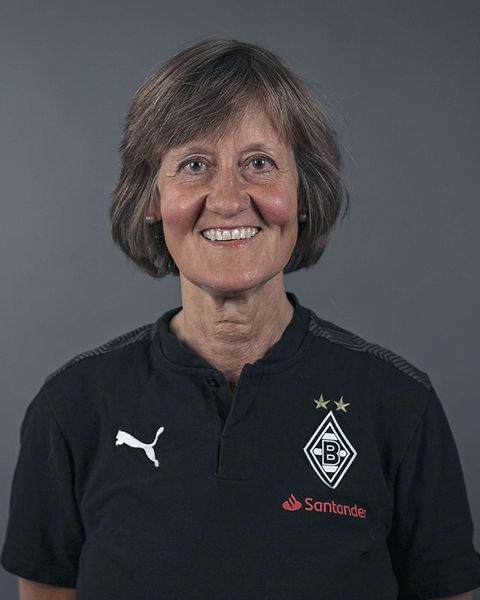 Foto: Borussia Mönchengladbach