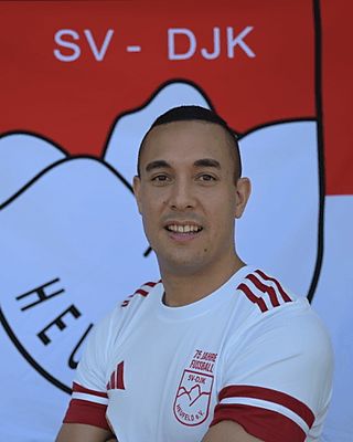Andreas Baumann