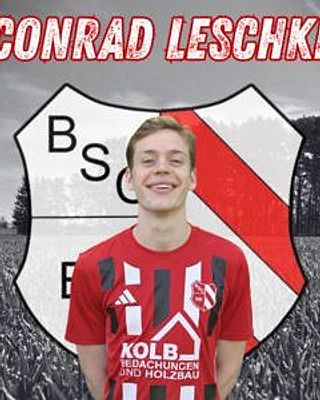 Conrad Leschke