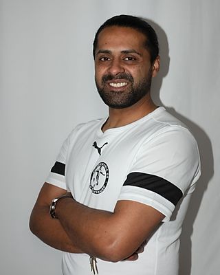Khan Rahmani Asif