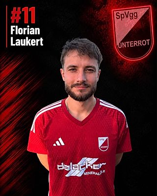 Florian Laukert
