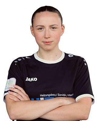 Ann-Kathrin Kösler