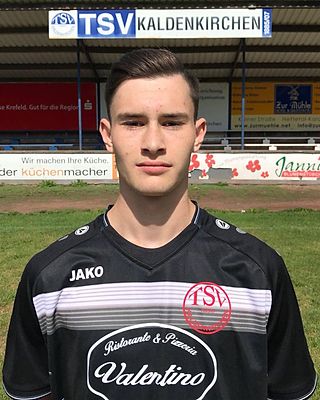 Marcel Splittgerber