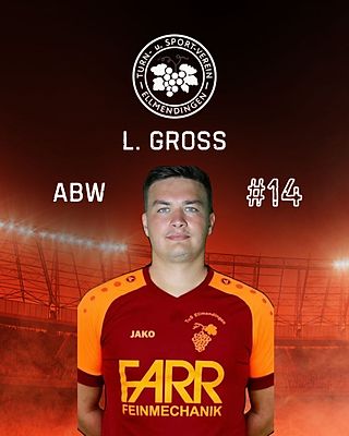 Lars Groß