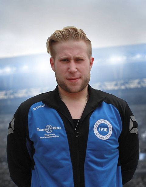 Foto: FC Eintracht 1910 Güdderath e.